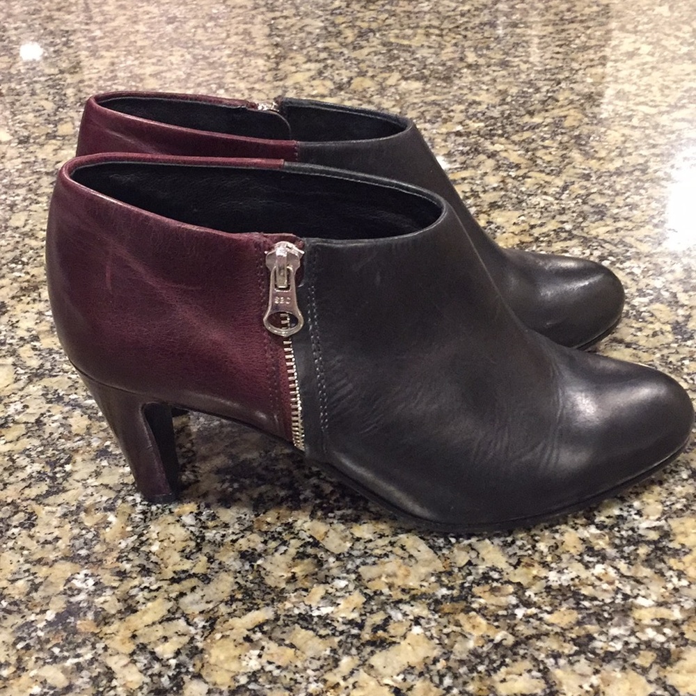 See by Chloe ankle boots size 8/38